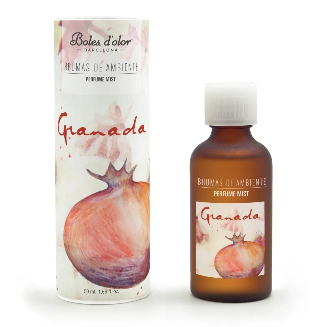 Bruma 50 ml. Granada Boles d'olor