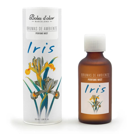 Bruma 50 ml. Iris Boles d'olor