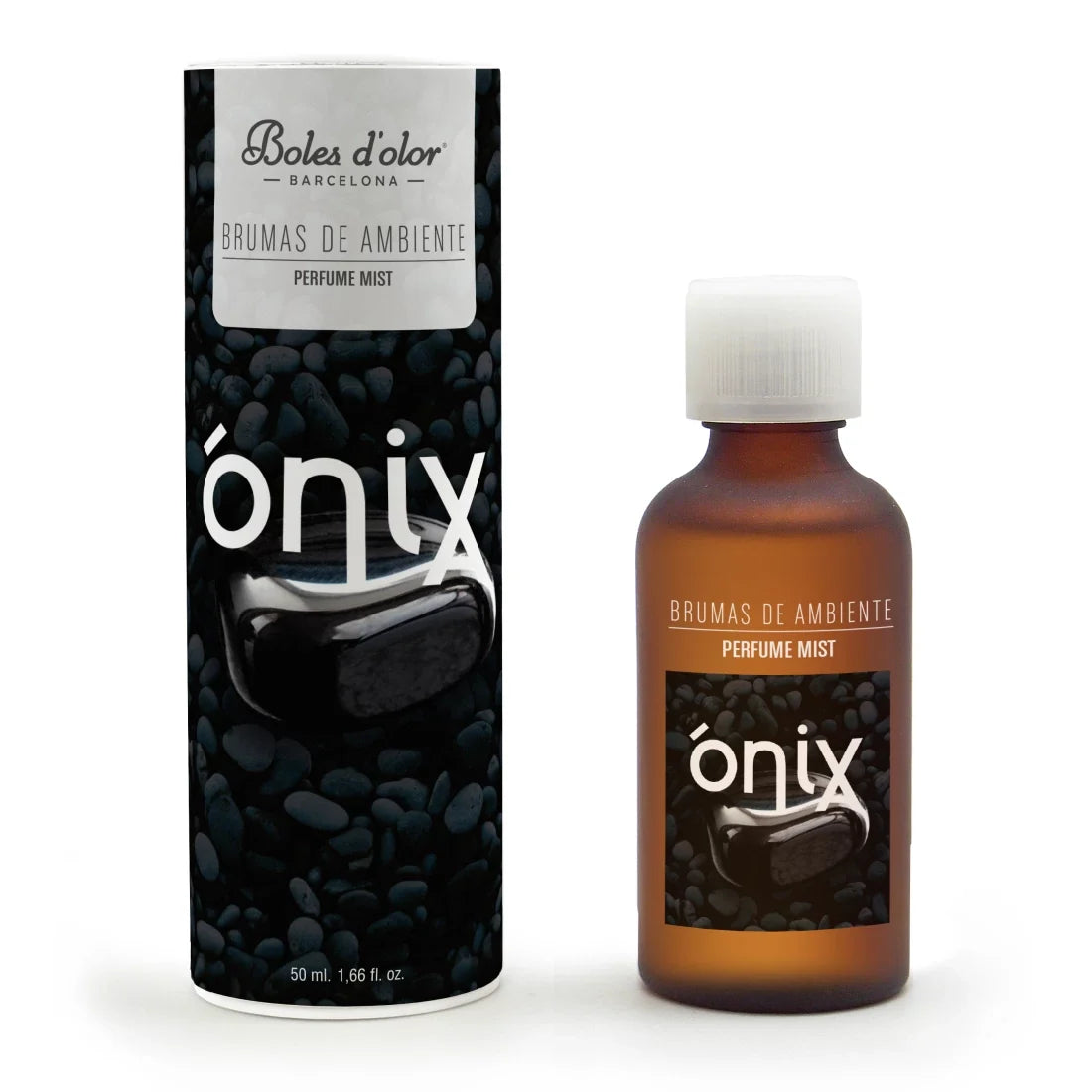 Bruma 50 ml. Ónix Boles d'olor