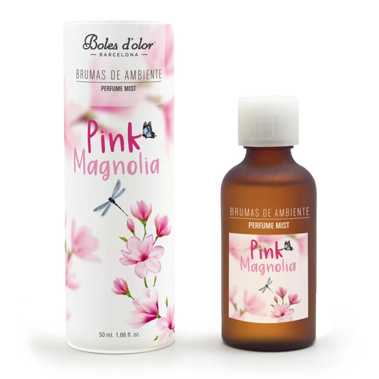 Bruma 50 ml. Pink Magnolia Boles d'olor