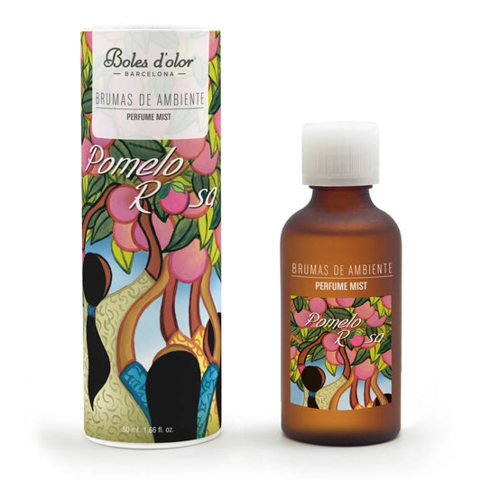 Bruma 50 ml. Pomelo Rosa Boles d'olor