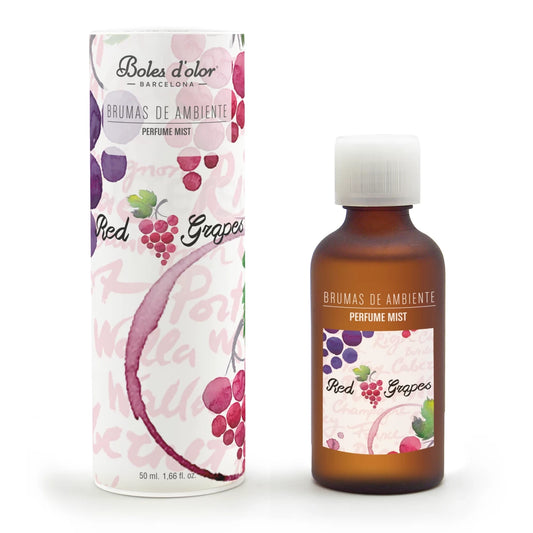 Bruma 50 ml. Red Grapes Boles d'olor