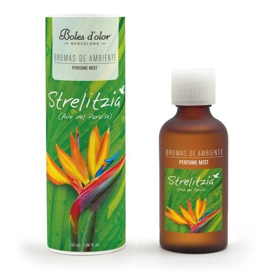 Bruma 50 ml. Strelitzia Boles d'olor