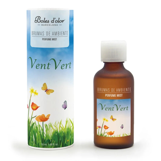Bruma 50 ml. Vent Vert Boles d'olor