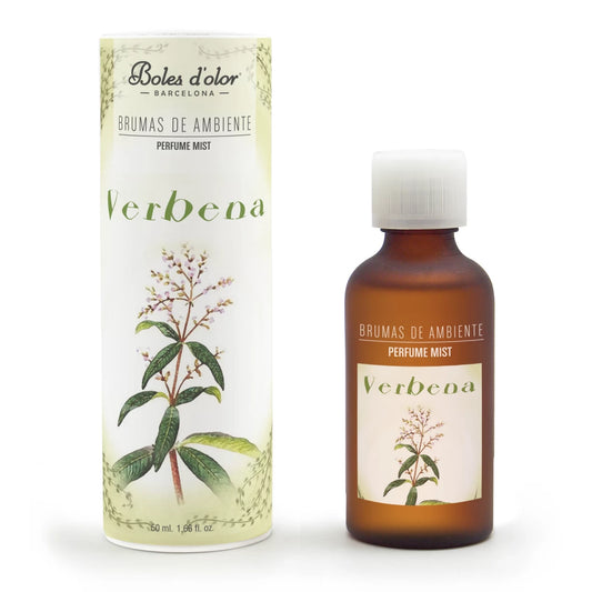 Bruma 50 ml. Verbena Boles d'olor