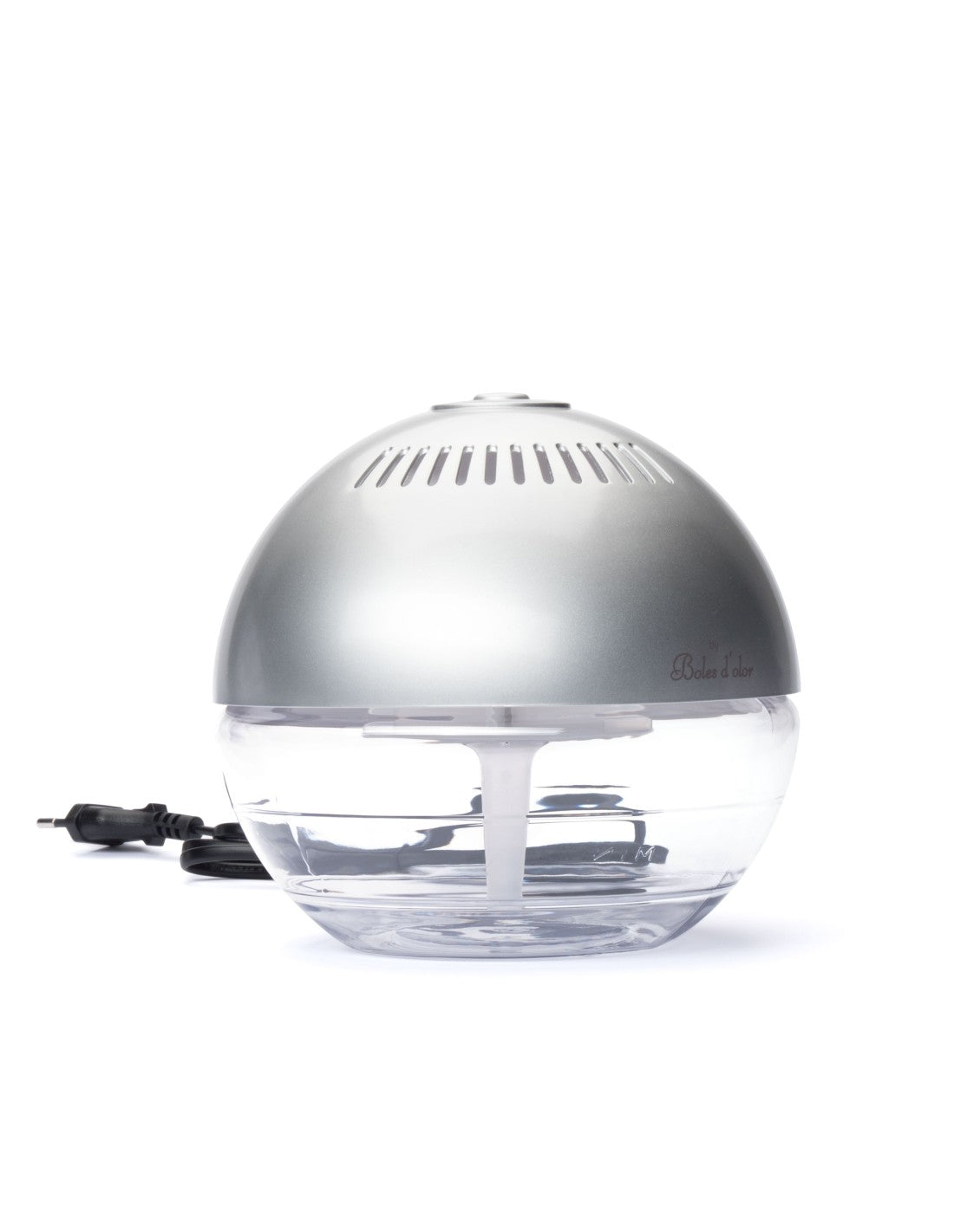 Brumizador Ambients Silver 600 ml Boles d'olor