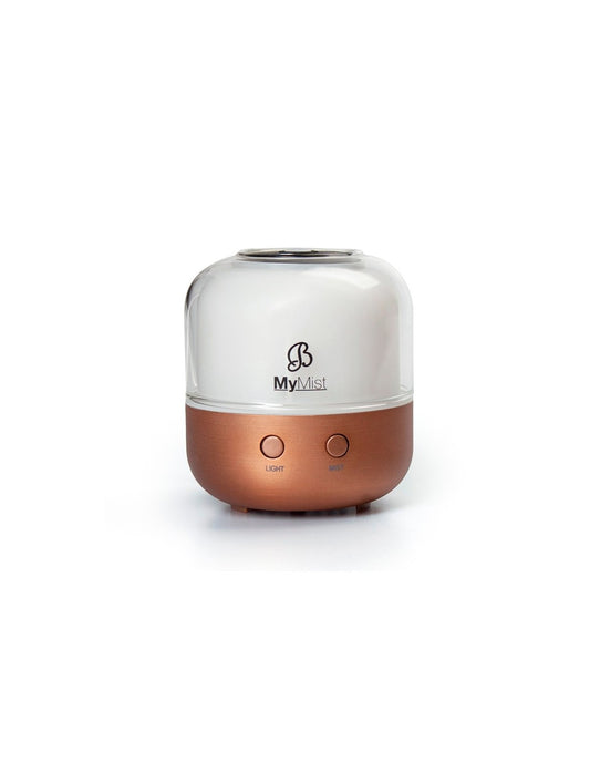 Brumizador My Mist Bronce Boles d'olor