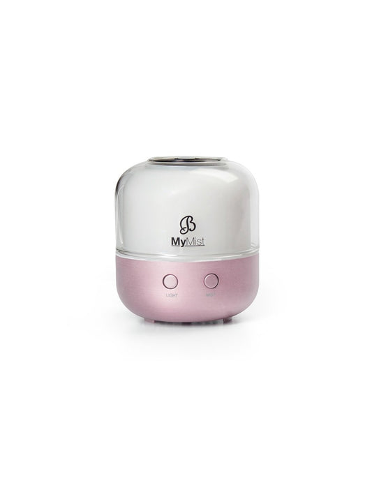 Brumizador My Mist Pink Gold Boles d'olor