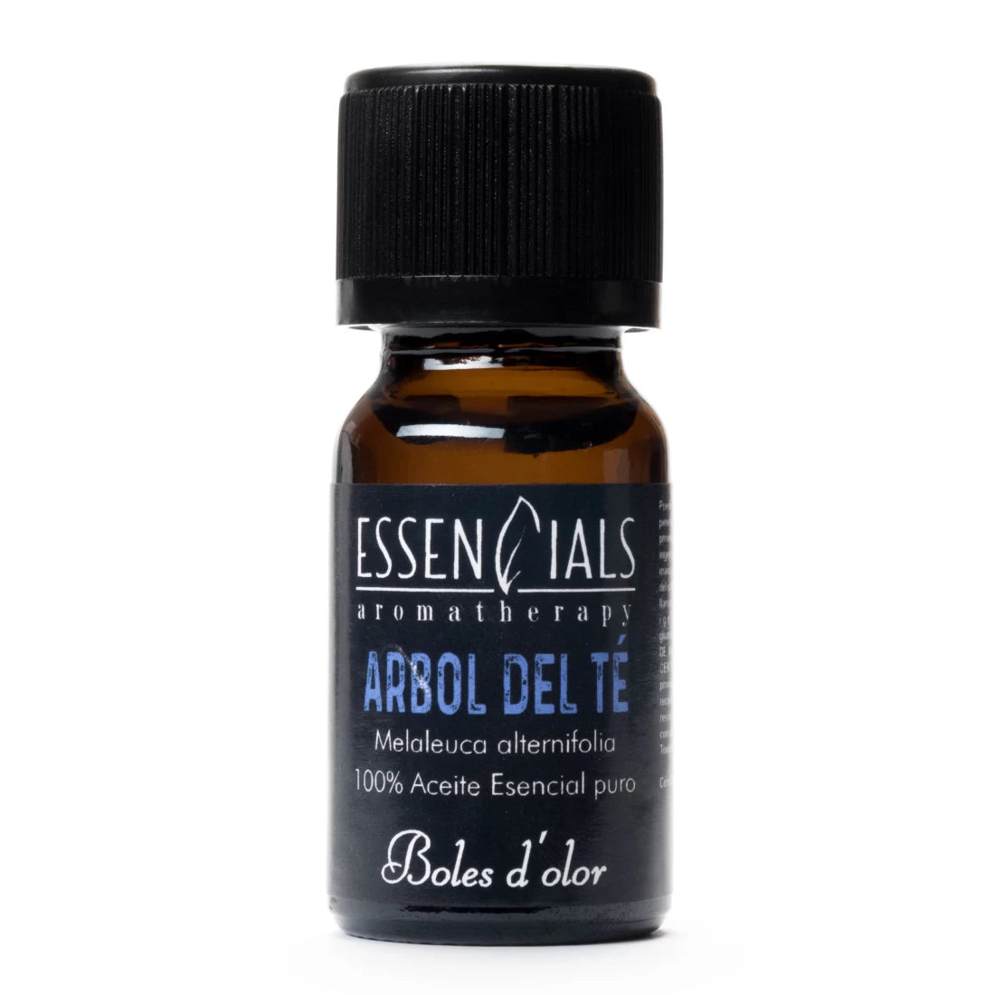 Aceite esencial 10 ml. Árbol del Te Essencials Boles d'olor