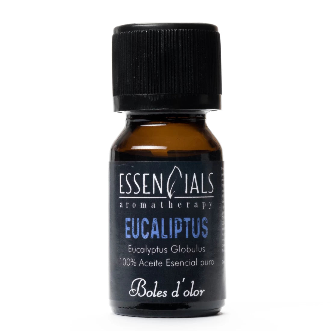 Aceite esencial 10 ml. Eucaliptus Essencials Boles d'olor