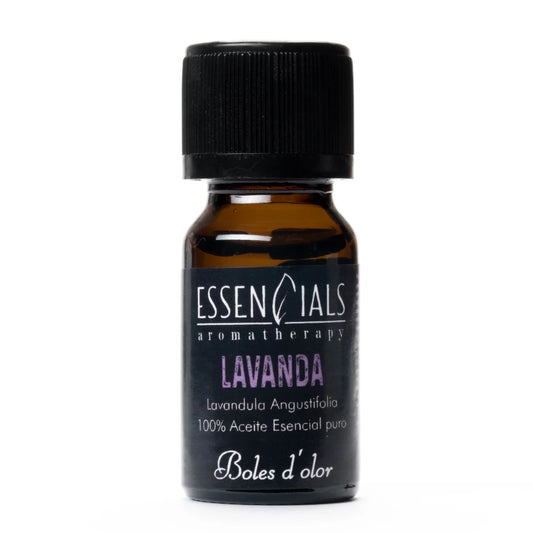 Aceite esencial 10 ml. Lavanda Essencials Boles d'olor