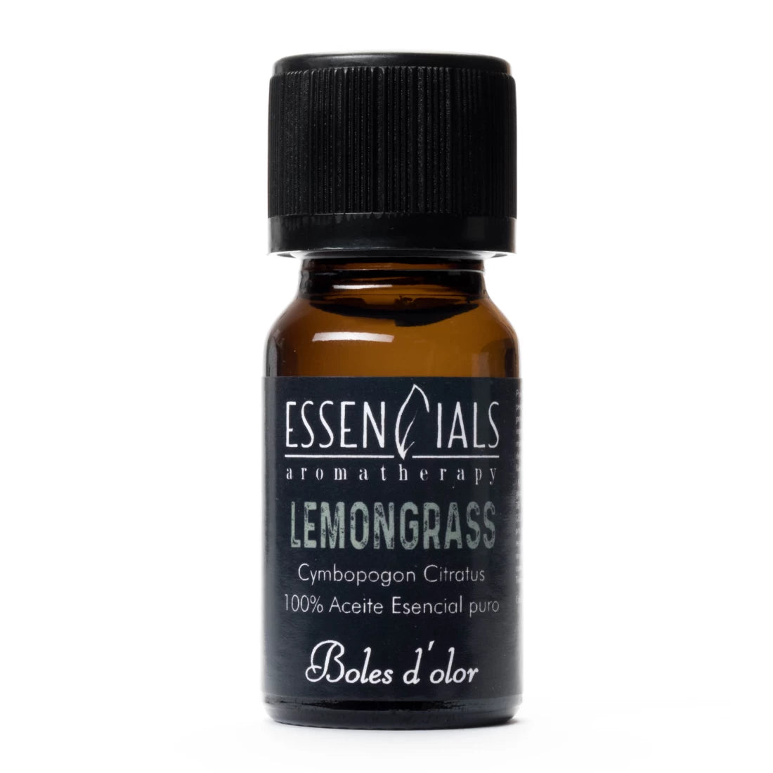 Aceite esencial 10 ml. Lemongrass Essencials Boles d'olor