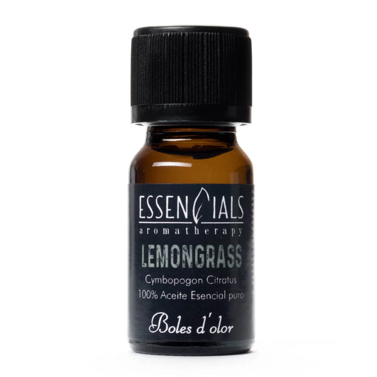 Aceite esencial 10 ml. Lemongrass Essencials Boles d'olor