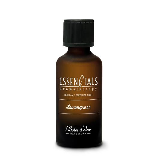 Bruma 50 ml. Lemongrass Essencials Boles d'olor