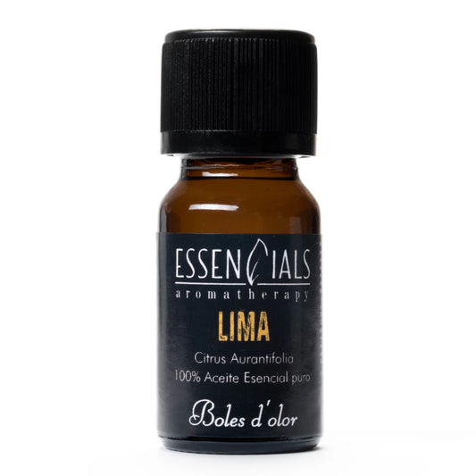 Aceite esencial 10 ml. Lima Essencials Boles d'olor