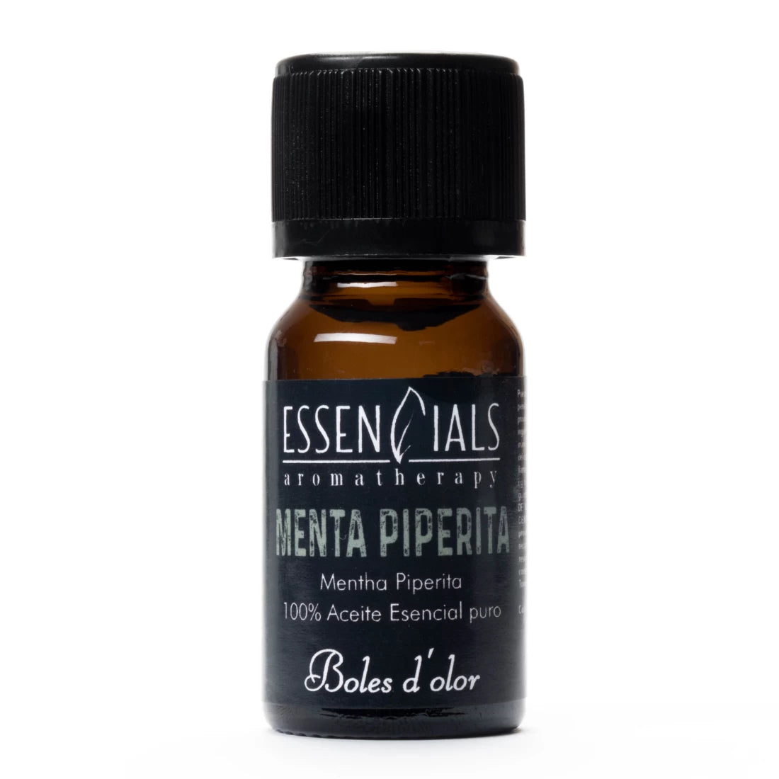 Aceite esencial 10 ml. Menta Essencials Boles d'olor