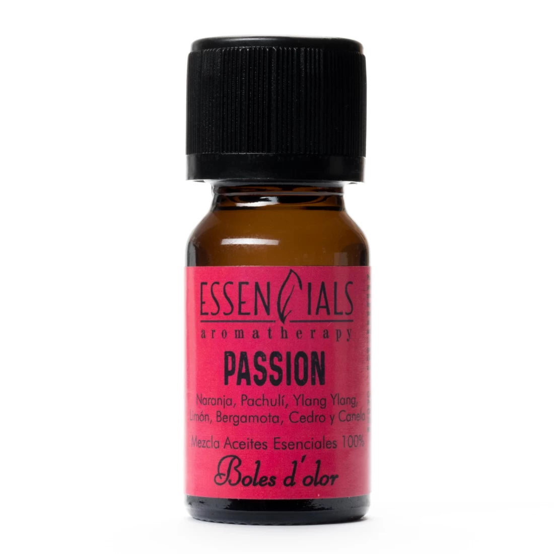 Aceite esencial 10 ml. Passion Essencials Boles d'olor