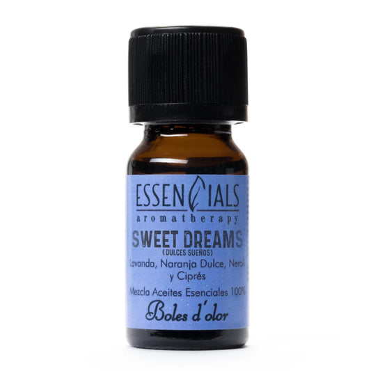 Aceite esencial 10 ml. Sweet Dreams Essencials Boles d'olor
