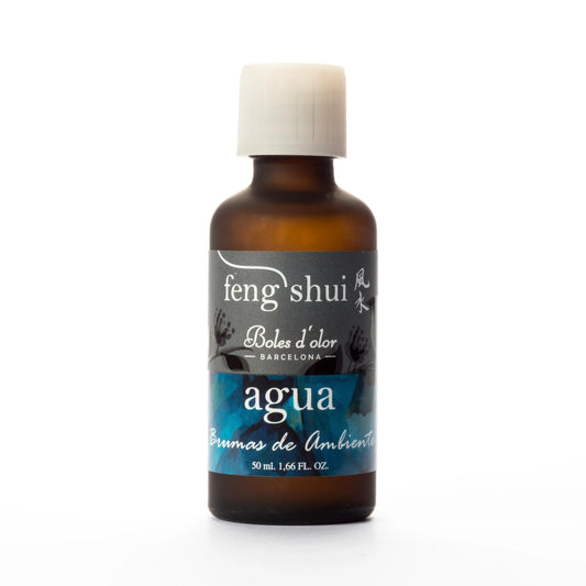 Bruma 50 ml. Agua Feng Shui Boles d'olor
