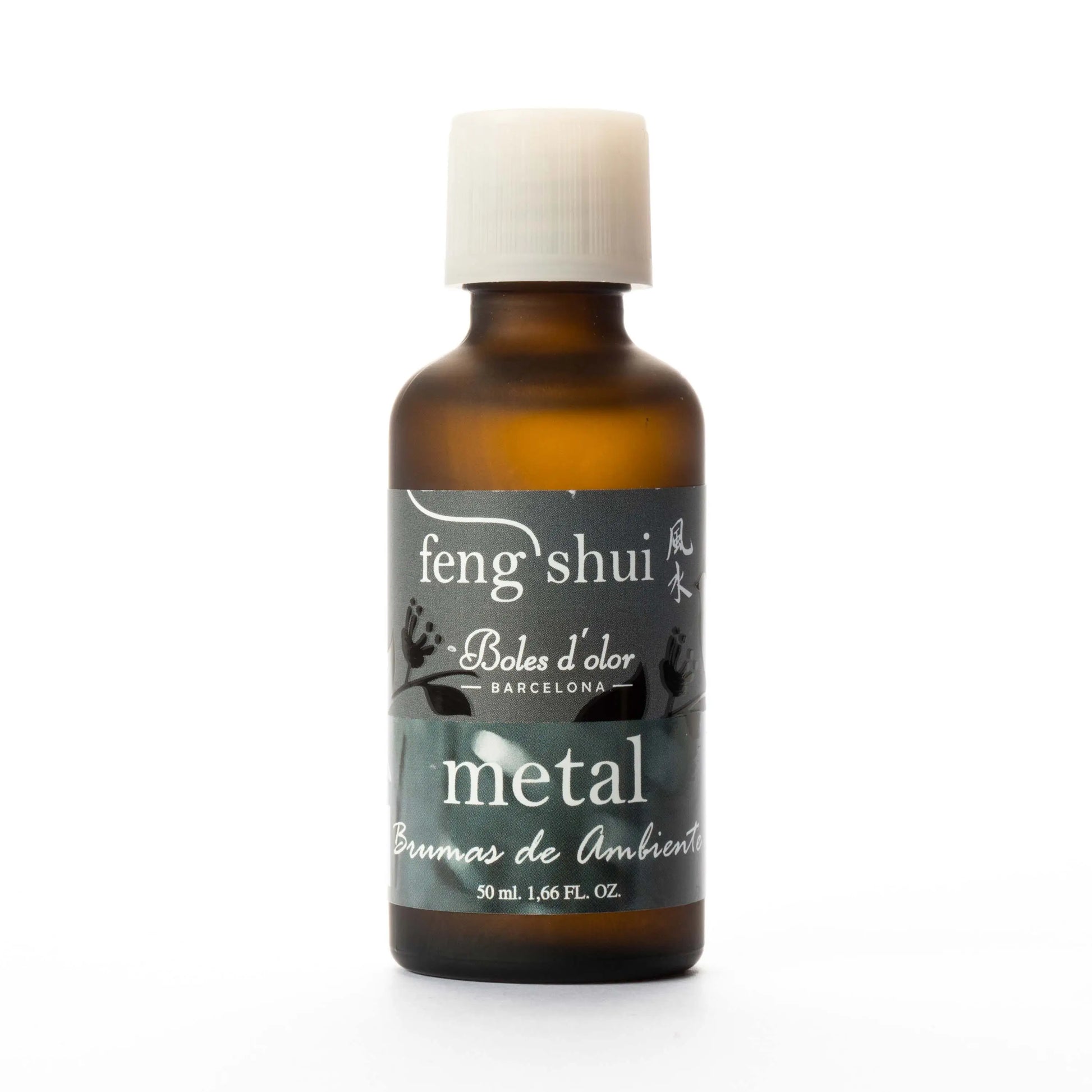 Bruma Metal Feng Shui 50 ml Boles d'olor
