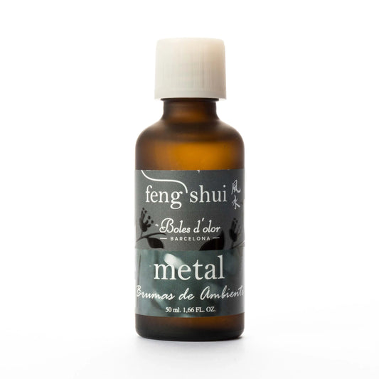 Bruma Metal Feng Shui 50 ml Boles d'olor