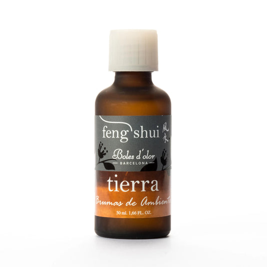 Bruma 50 ml. Tierra Feng Shui Boles d'olor