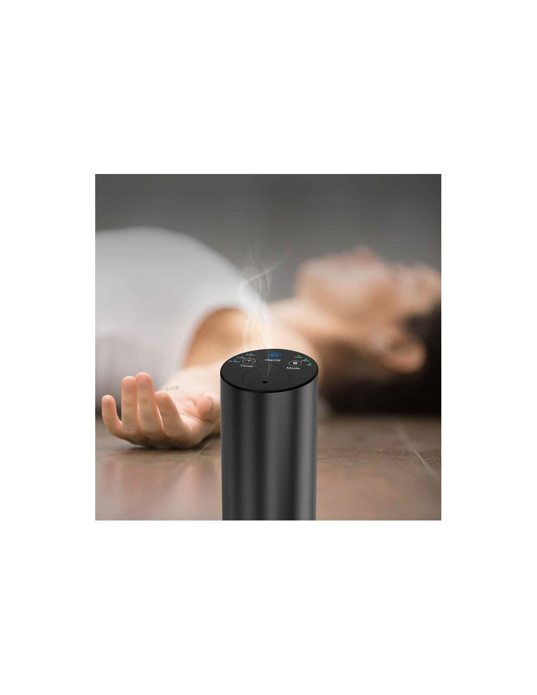 Nebulizador Nomad Boles d'olor