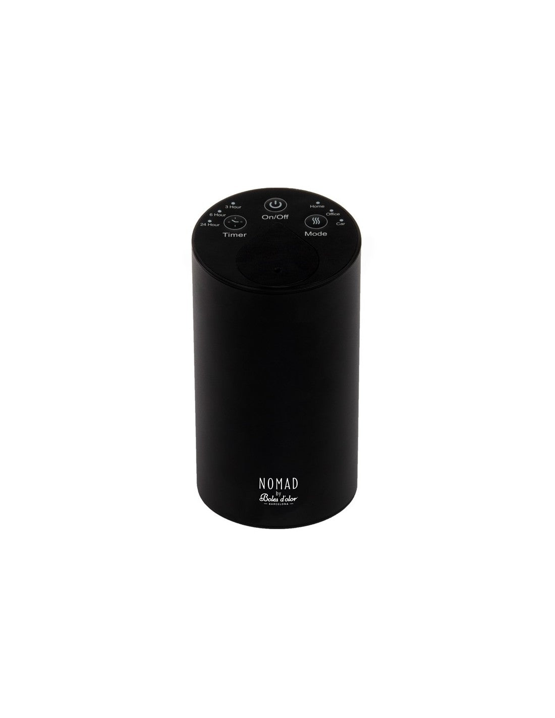 Nebulizador Nomad Boles d'olor