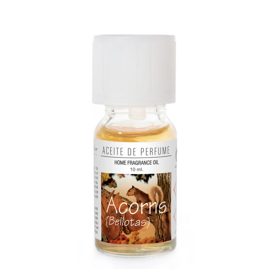 Aceite de perfume 10 ml. Acorns Boles d'olor