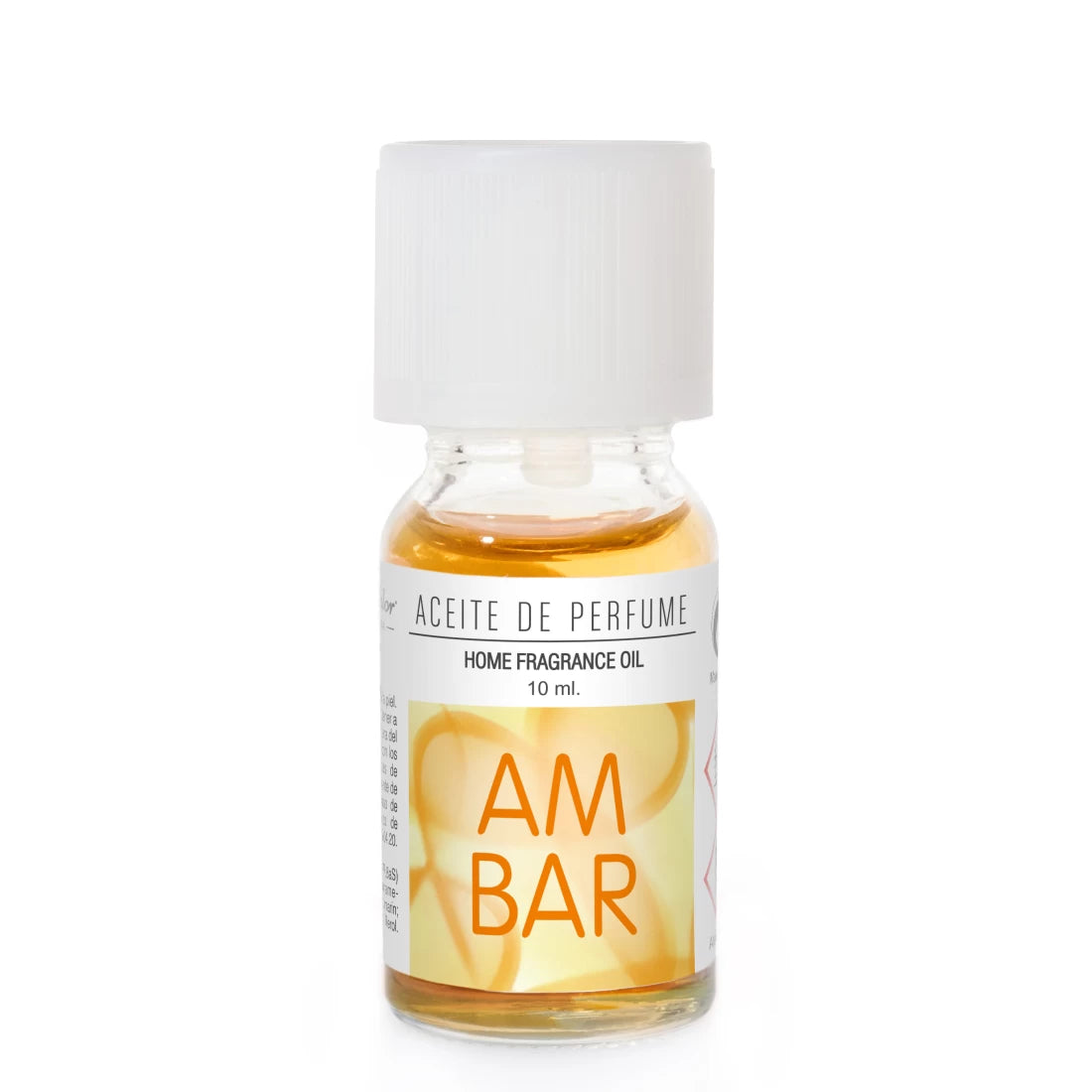 Aceite de perfume 10 ml. Ámbar Boles d'olor
