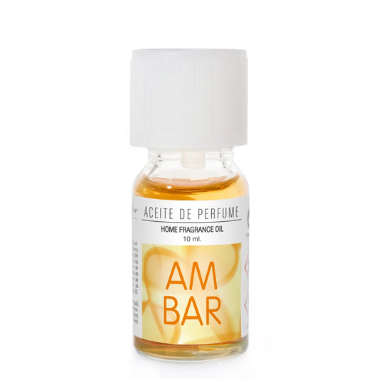 Aceite de perfume 10 ml. Ámbar Boles d'olor