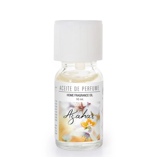 Aceite de perfume 10 ml. Azahar Boles d'olor