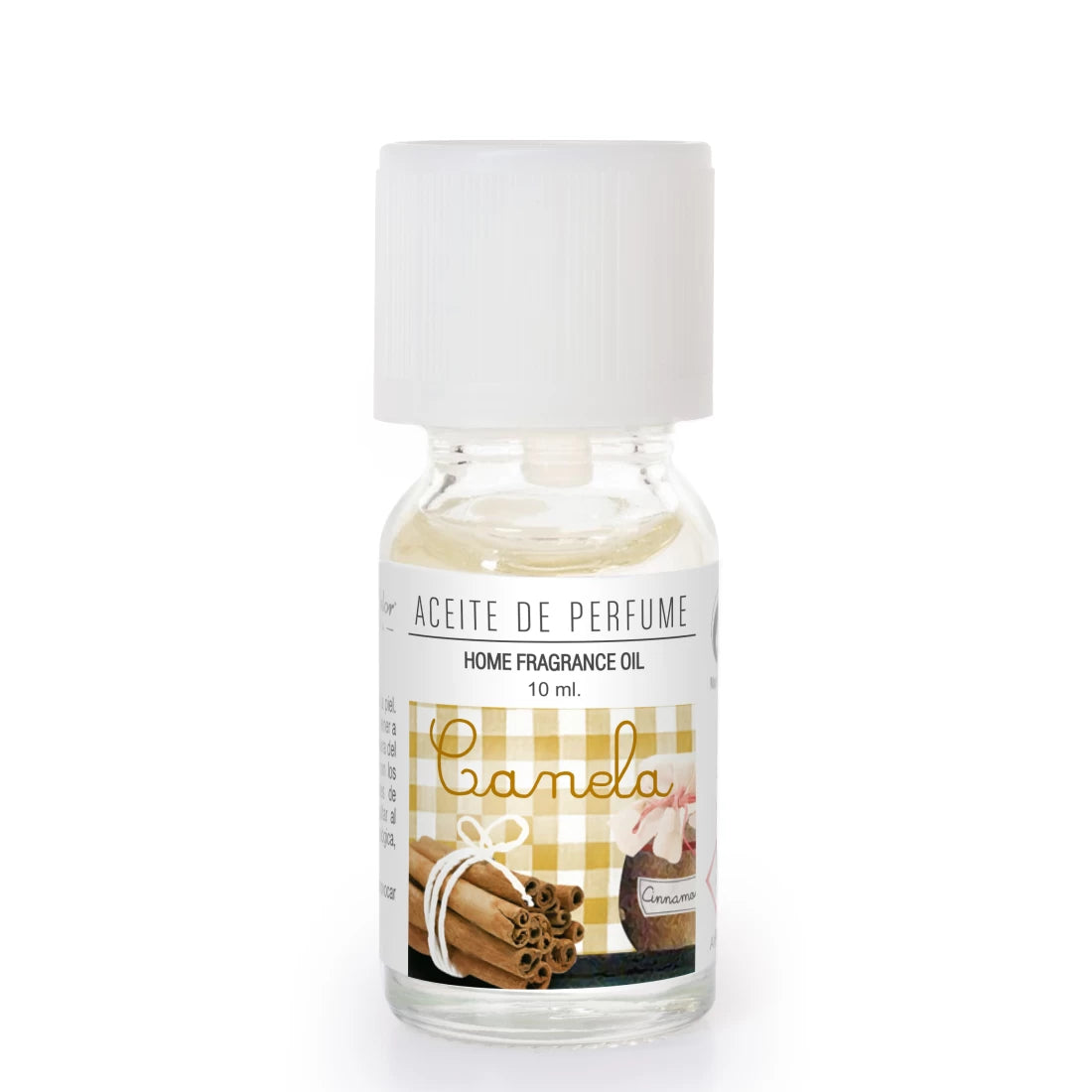 Aceite de perfume 10 ml. Canela Boles d'olor