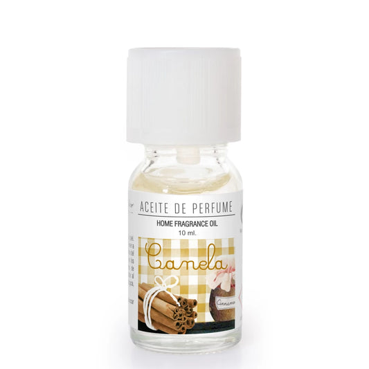 Aceite de perfume 10 ml. Canela Boles d'olor
