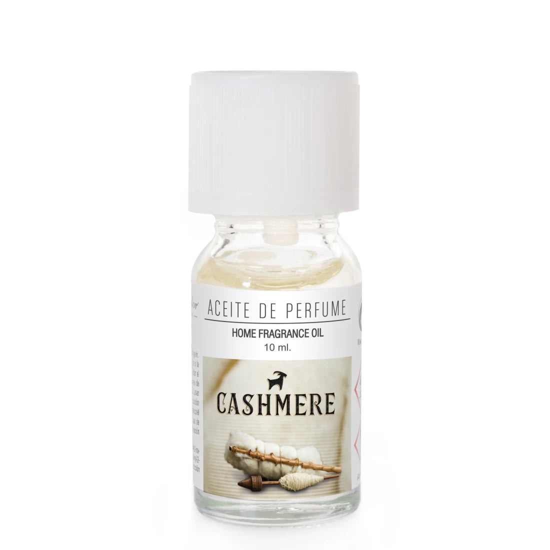 Aceite de perfume 10 ml. Cashmere Boles d'olor
