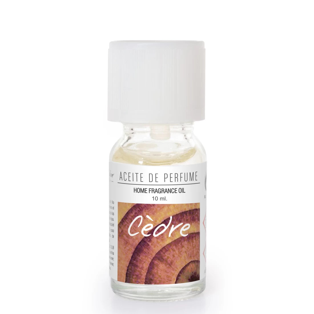 Aceite de perfume 10 ml. Cèdre Boles d'olor