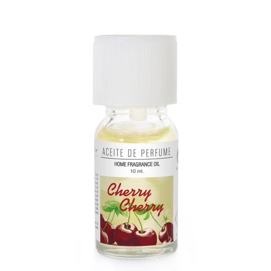 Aceite de perfume 10 ml. Cherry Cherry Boles d'olor