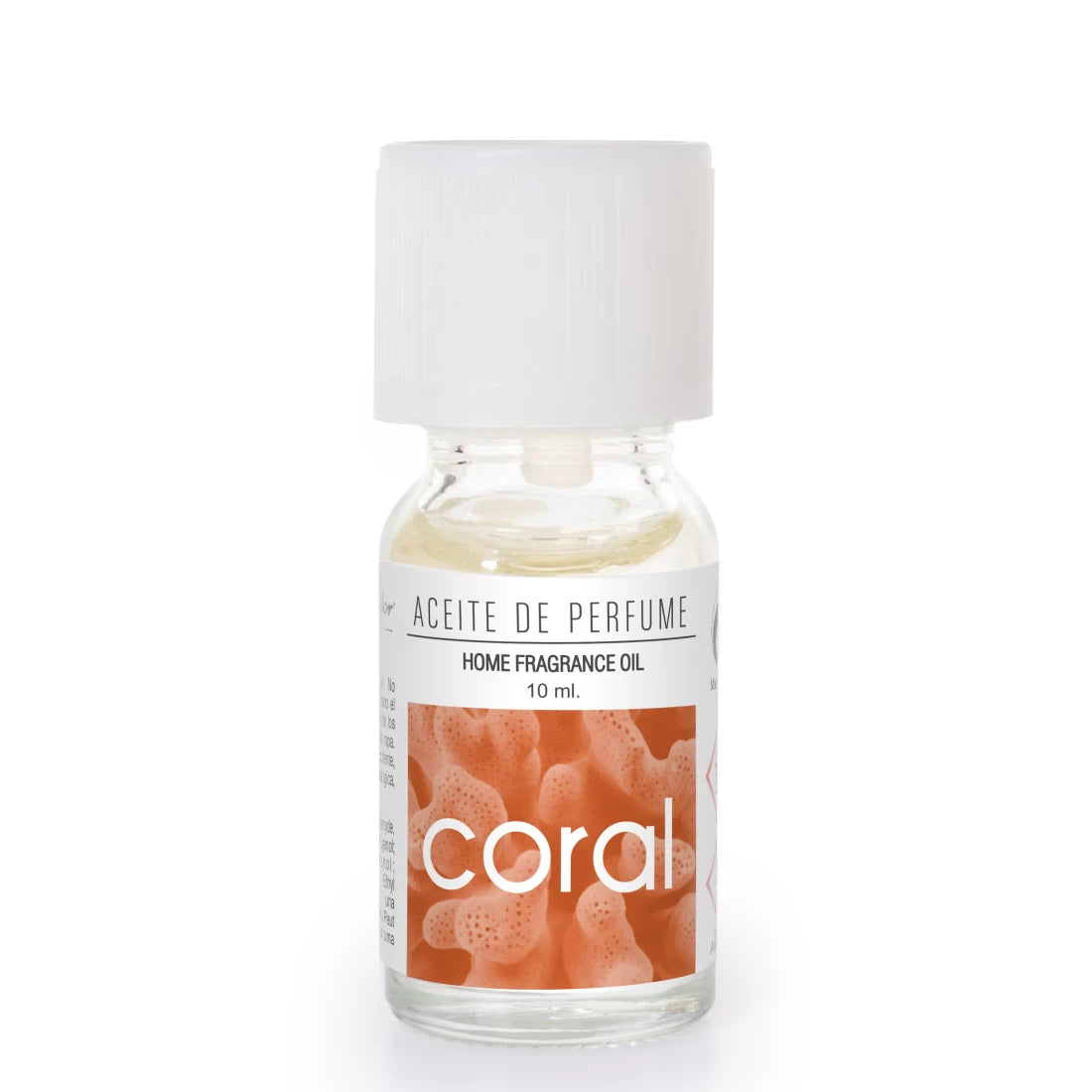 Aceite de perfume 10 ml. Coral Boles d'olor