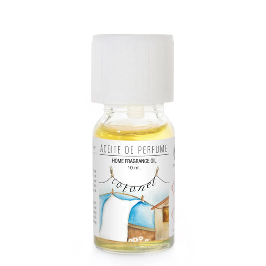 Aceite de perfume 10 ml. Cotonet Boles d'olor