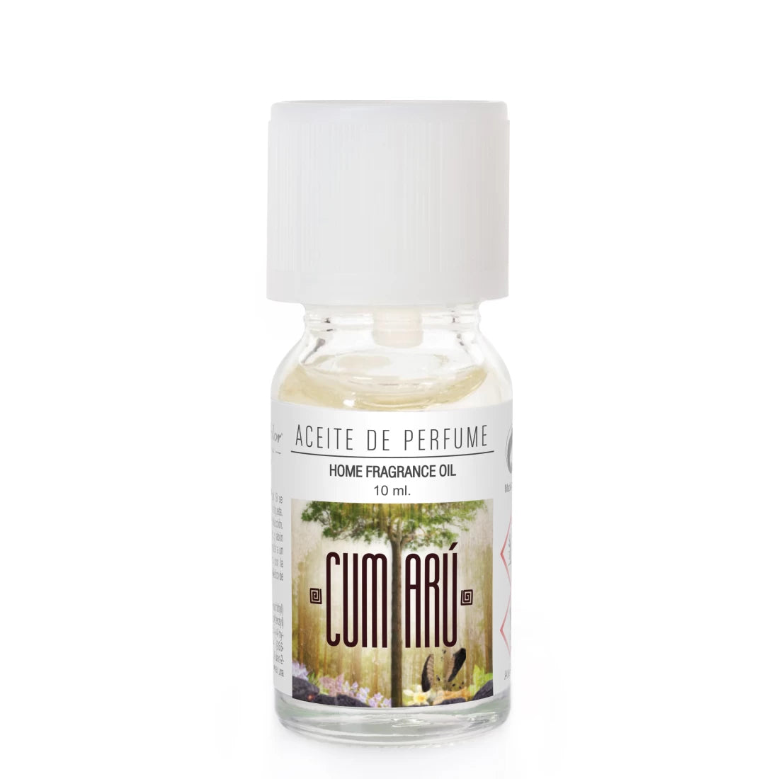 Aceite de perfume 10 ml. Cumarú Boles d'olor