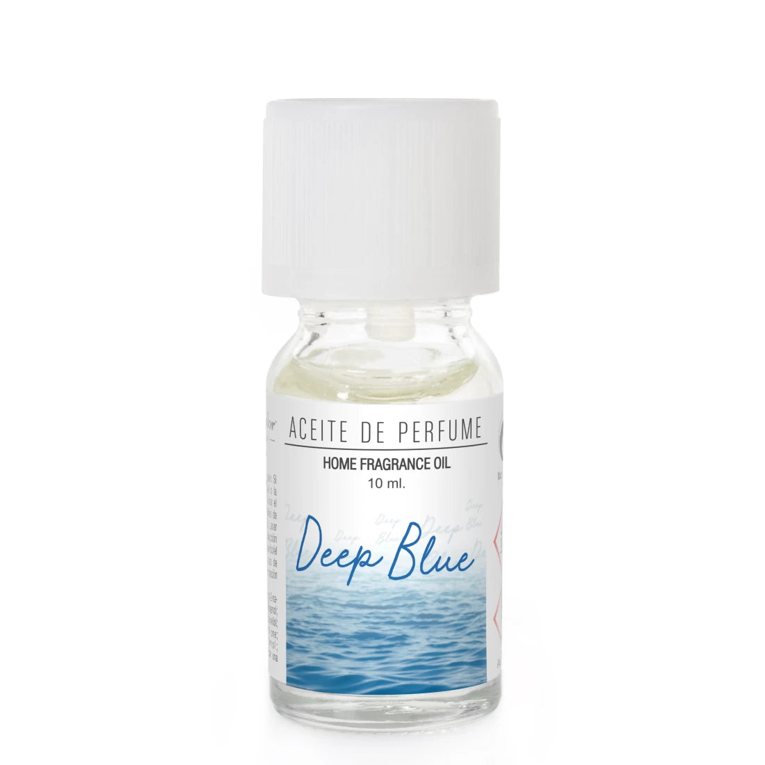 Aceite de perfume 10 ml. Deep Blue Boles d'olor
