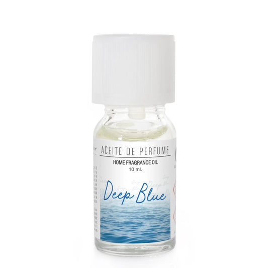 Aceite de perfume 10 ml. Deep Blue Boles d'olor