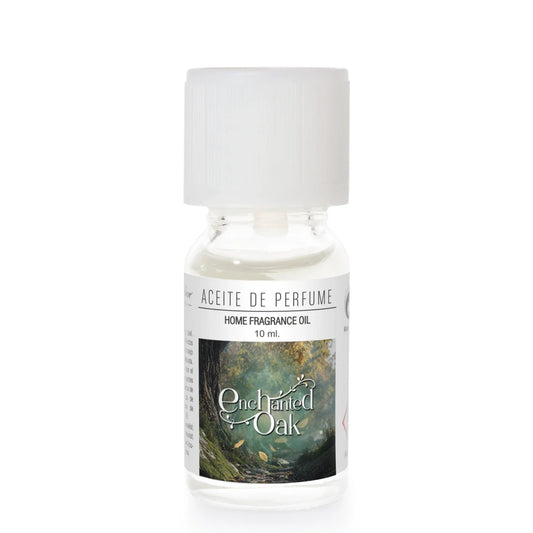 Aceite de perfume 10 ml. Enchanted Oak Boles d'olor
