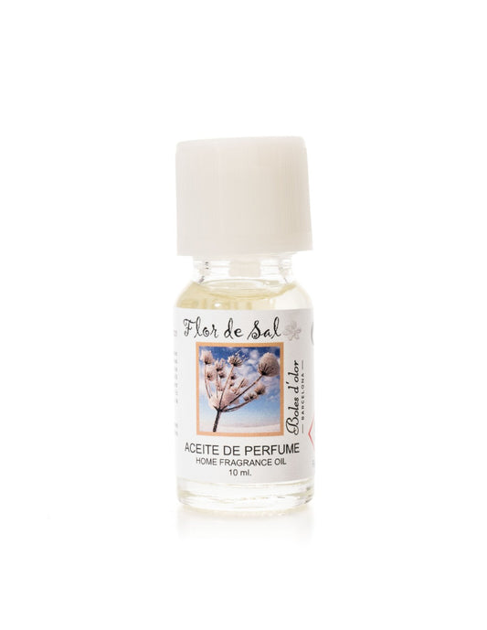 Aceite de perfume 10 ml. Flor de Sal Boles d'olor