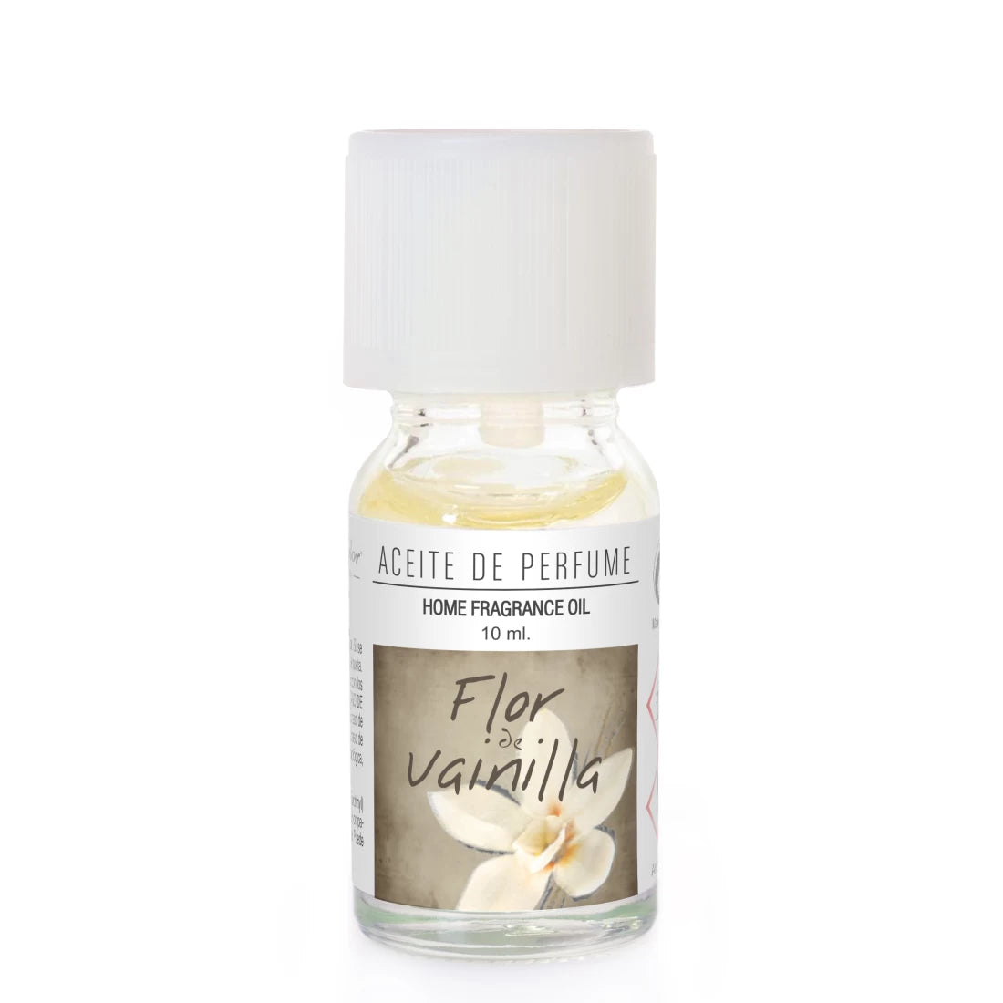 Aceite de perfume 10 ml. Flor de Vainilla Boles d'olor