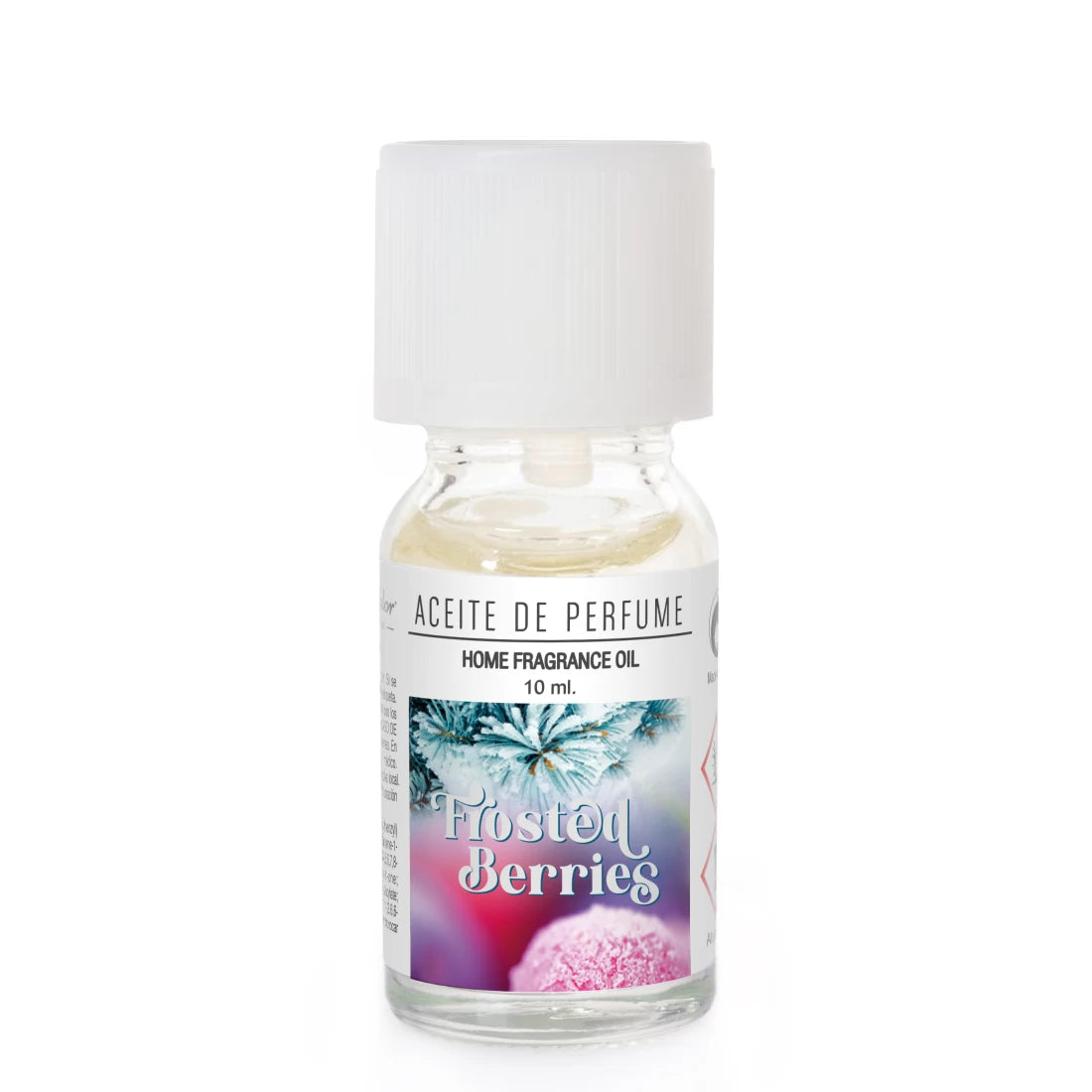 Aceite de perfume 10 ml. Frosted Berries Boles d'olor