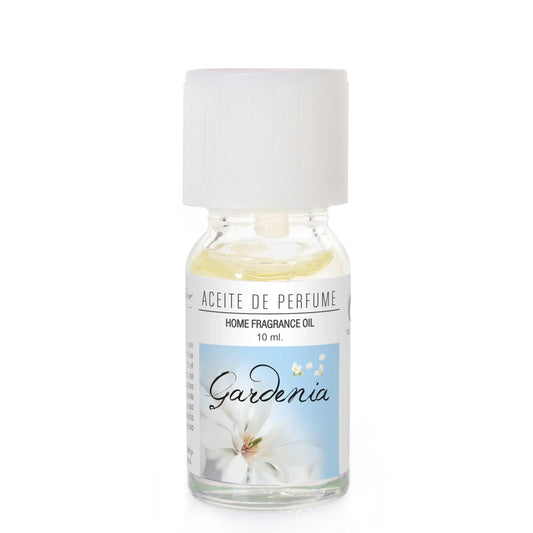 Aceite de perfume 10 ml. Gardenia Boles d'olor
