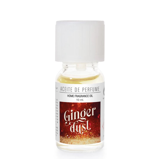 Aceite de perfume 10 ml. Ginger Dust Boles d'olor