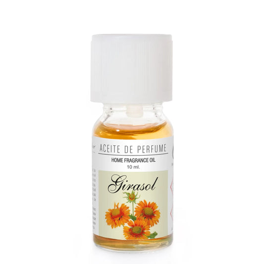 Aceite de perfume 10 ml. Girasol Boles d'olor