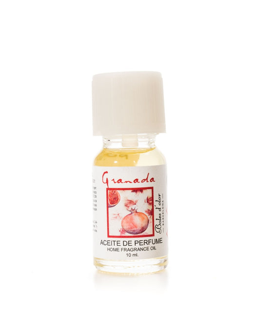 Aceite de perfume 10 ml. Granada Boles d'olor